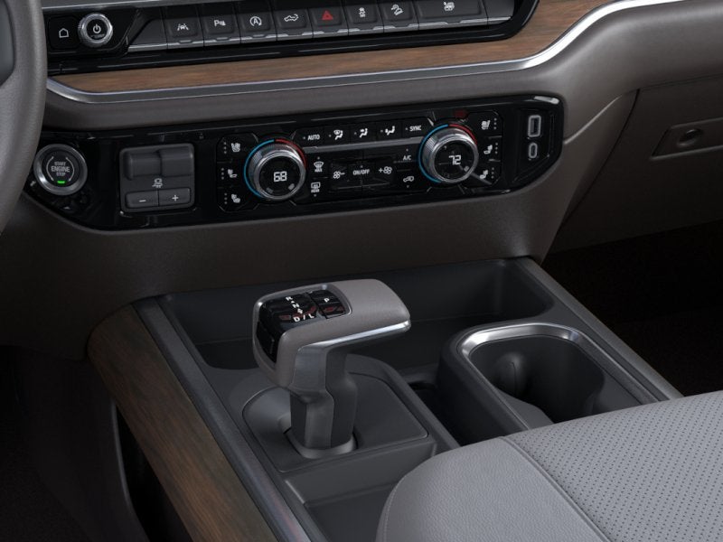 2026 GMC Sierra 1500 SLT - Photo 47