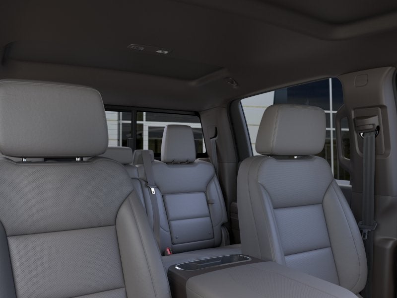 2026 GMC Sierra 1500 SLT - Photo 48