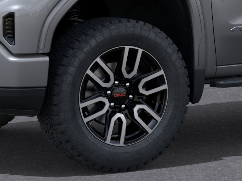 2026 GMC Sierra 1500 AT4 - Photo 33