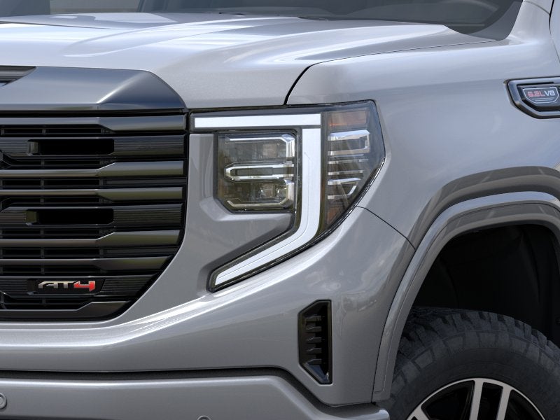 2026 GMC Sierra 1500 AT4 - Photo 34