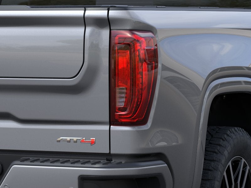 2026 GMC Sierra 1500 AT4 - Photo 35