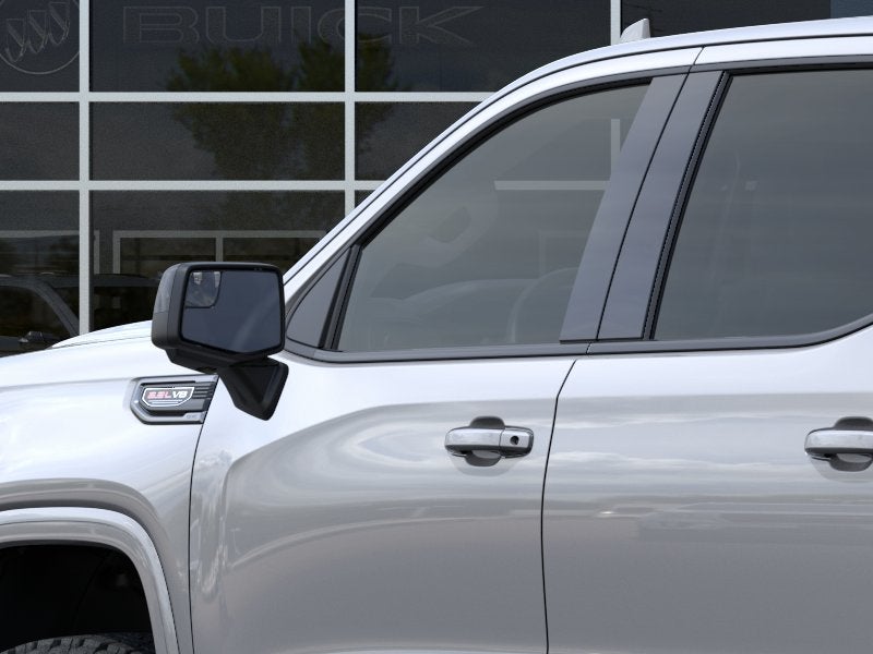 2026 GMC Sierra 1500 AT4 - Photo 36