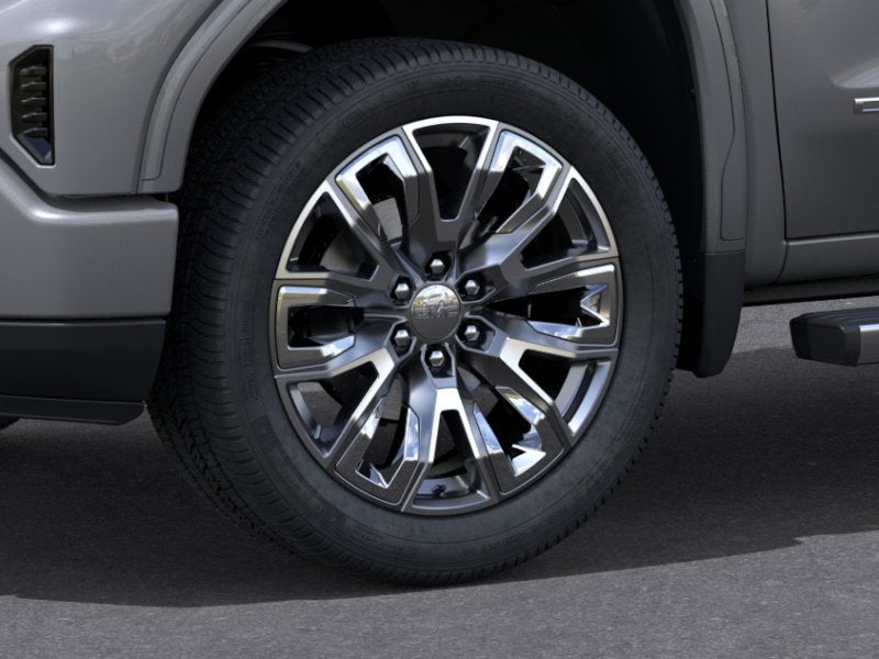 2026 GMC Sierra 1500 Denali - Photo 33
