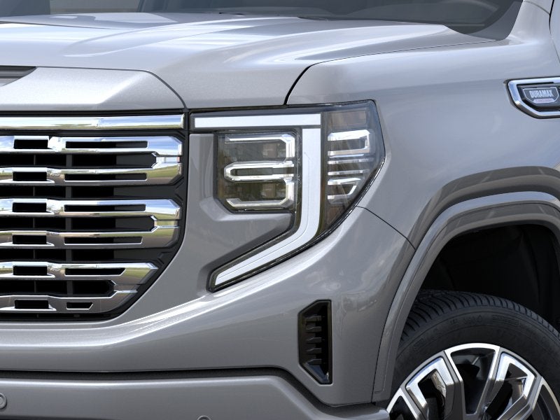 2026 GMC Sierra 1500 Denali - Photo 34