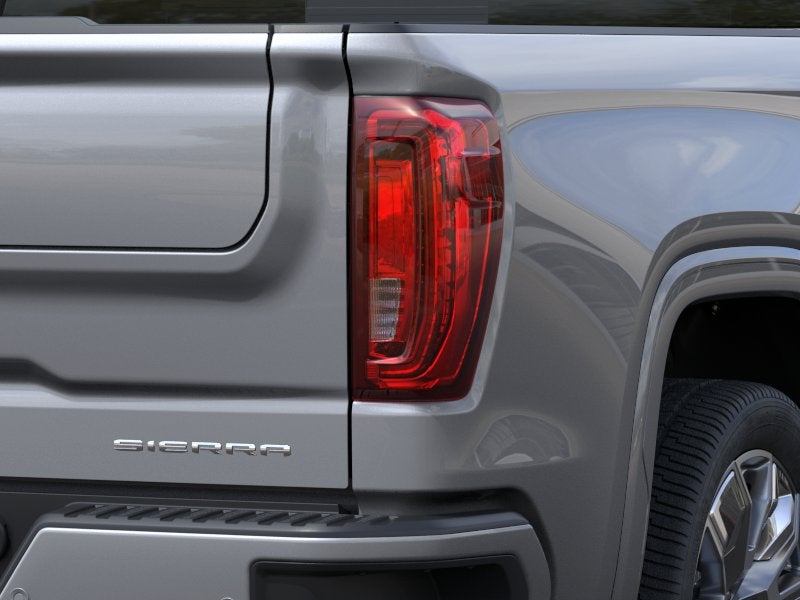 2026 GMC Sierra 1500 Denali - Photo 35