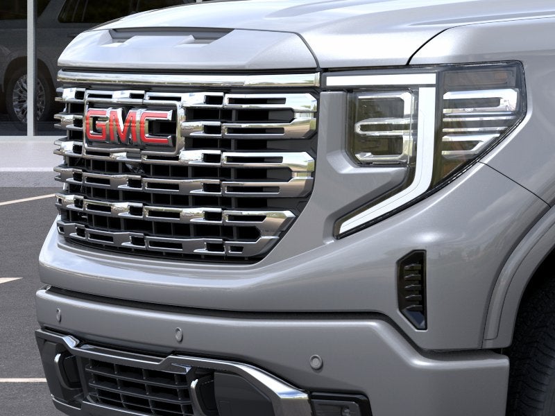 2026 GMC Sierra 1500 Denali - Photo 37