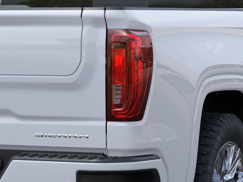 2026 GMC Sierra 1500 Denali - Photo 11
