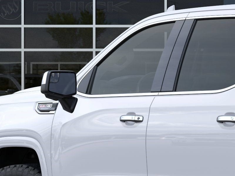 2026 GMC Sierra 1500 Denali - Photo 12