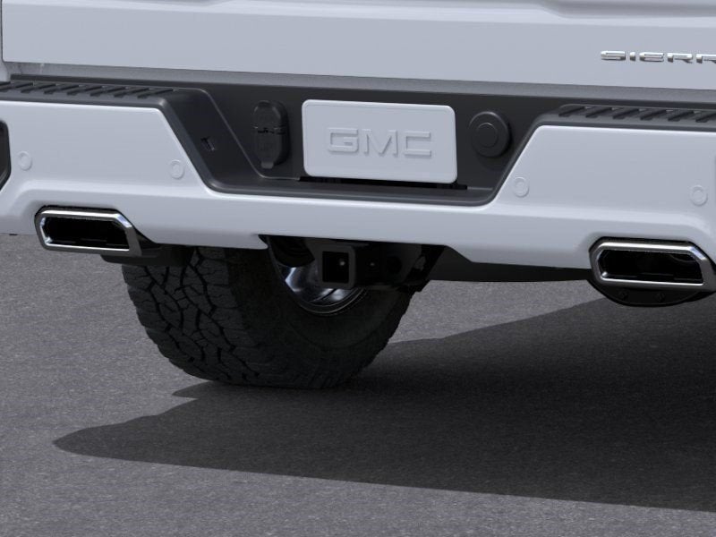 2026 GMC Sierra 1500 Denali - Photo 14