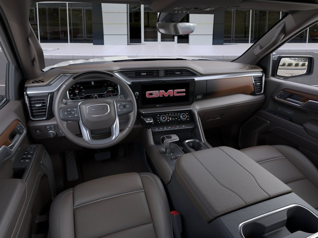 2026 GMC Sierra 1500 Denali - Photo 15