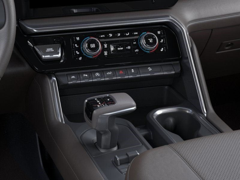 2026 GMC Sierra 1500 Denali - Photo 23