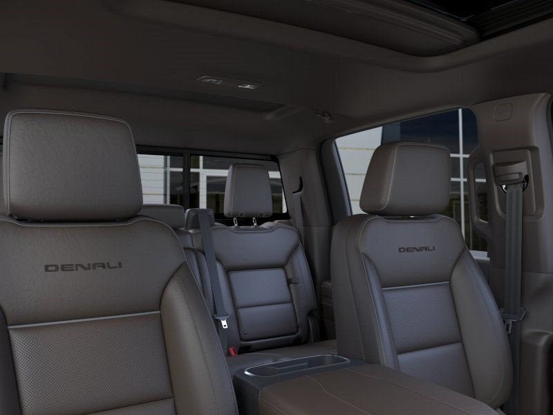 2026 GMC Sierra 1500 Denali - Photo 24