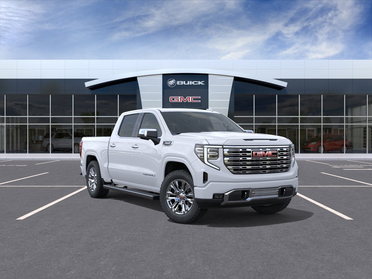2026 GMC Sierra 1500 Denali - Photo 25