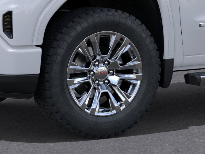 2026 GMC Sierra 1500 Denali - Photo 33