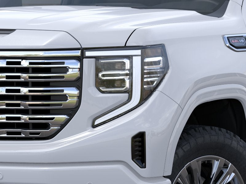 2026 GMC Sierra 1500 Denali - Photo 34