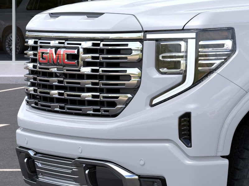 2026 GMC Sierra 1500 Denali - Photo 37