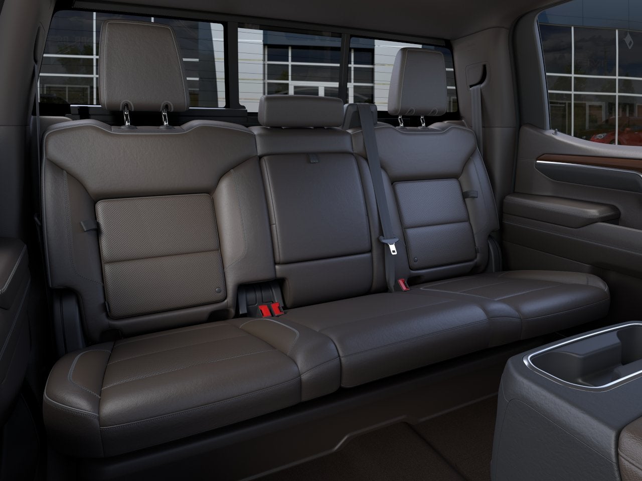 2026 GMC Sierra 1500 Denali - Photo 41