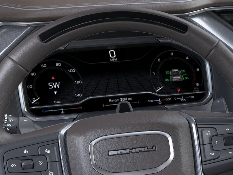2026 GMC Sierra 1500 Denali - Photo 42