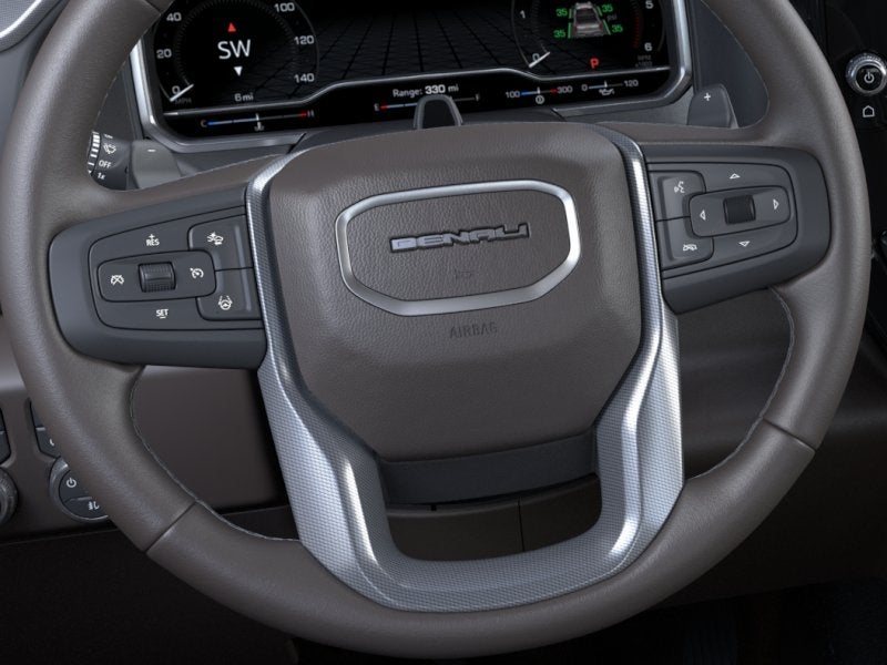 2026 GMC Sierra 1500 Denali - Photo 43