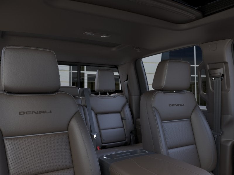 2026 GMC Sierra 1500 Denali - Photo 48