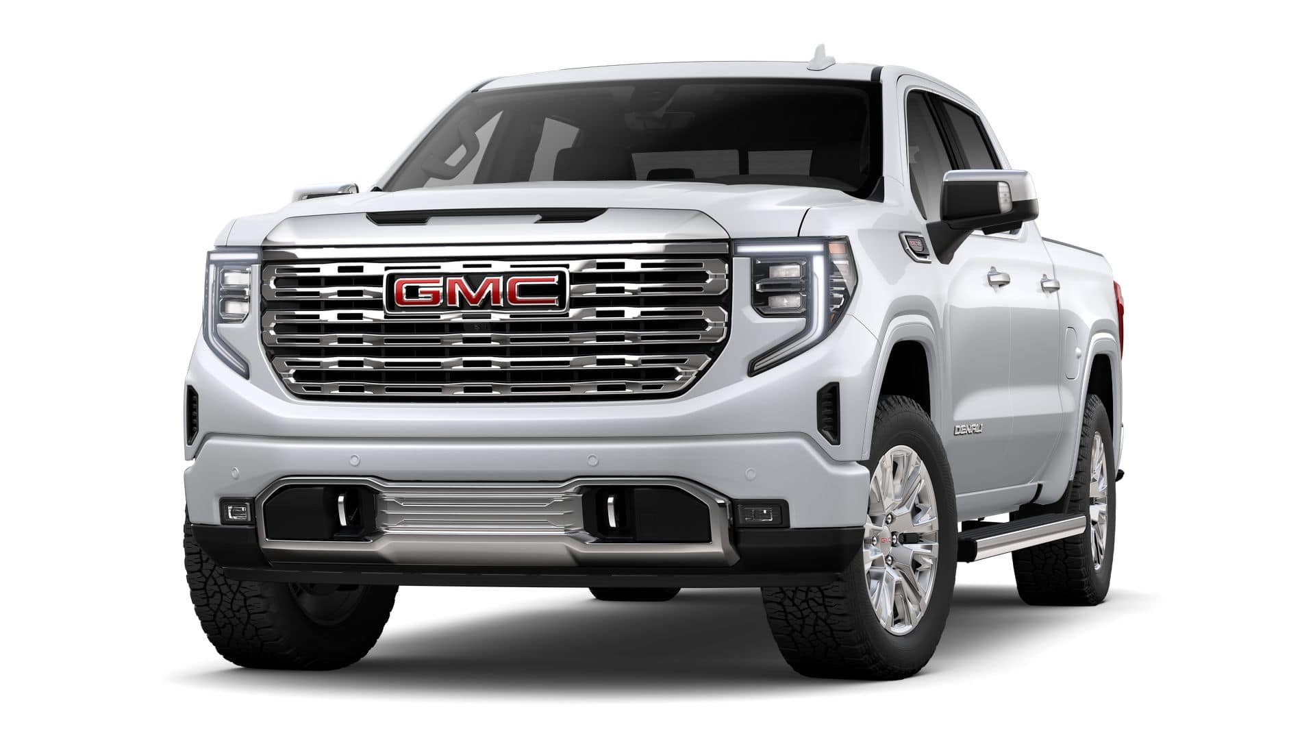 2026 GMC Sierra 1500 Denali - Photo 49