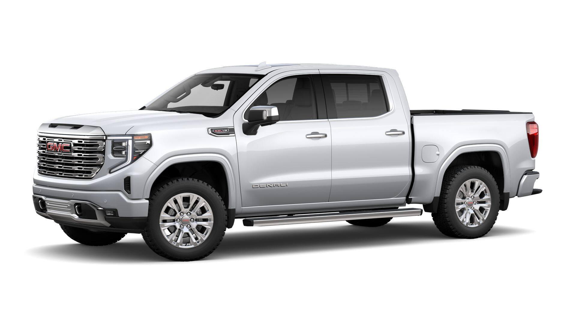 2026 GMC Sierra 1500 Denali - Photo 50