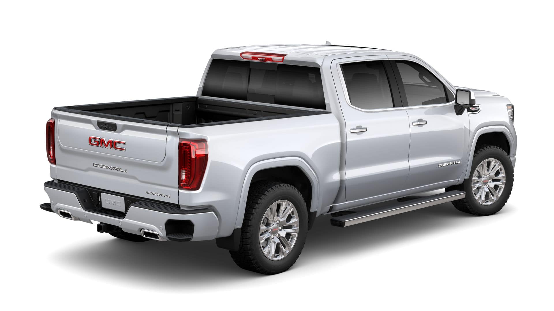 2026 GMC Sierra 1500 Denali - Photo 51