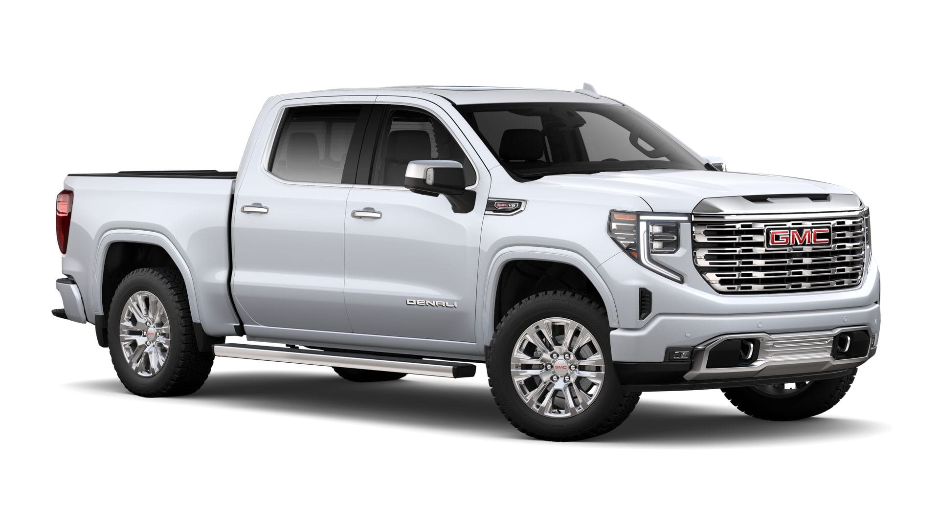 2026 GMC Sierra 1500 Denali - Photo 52
