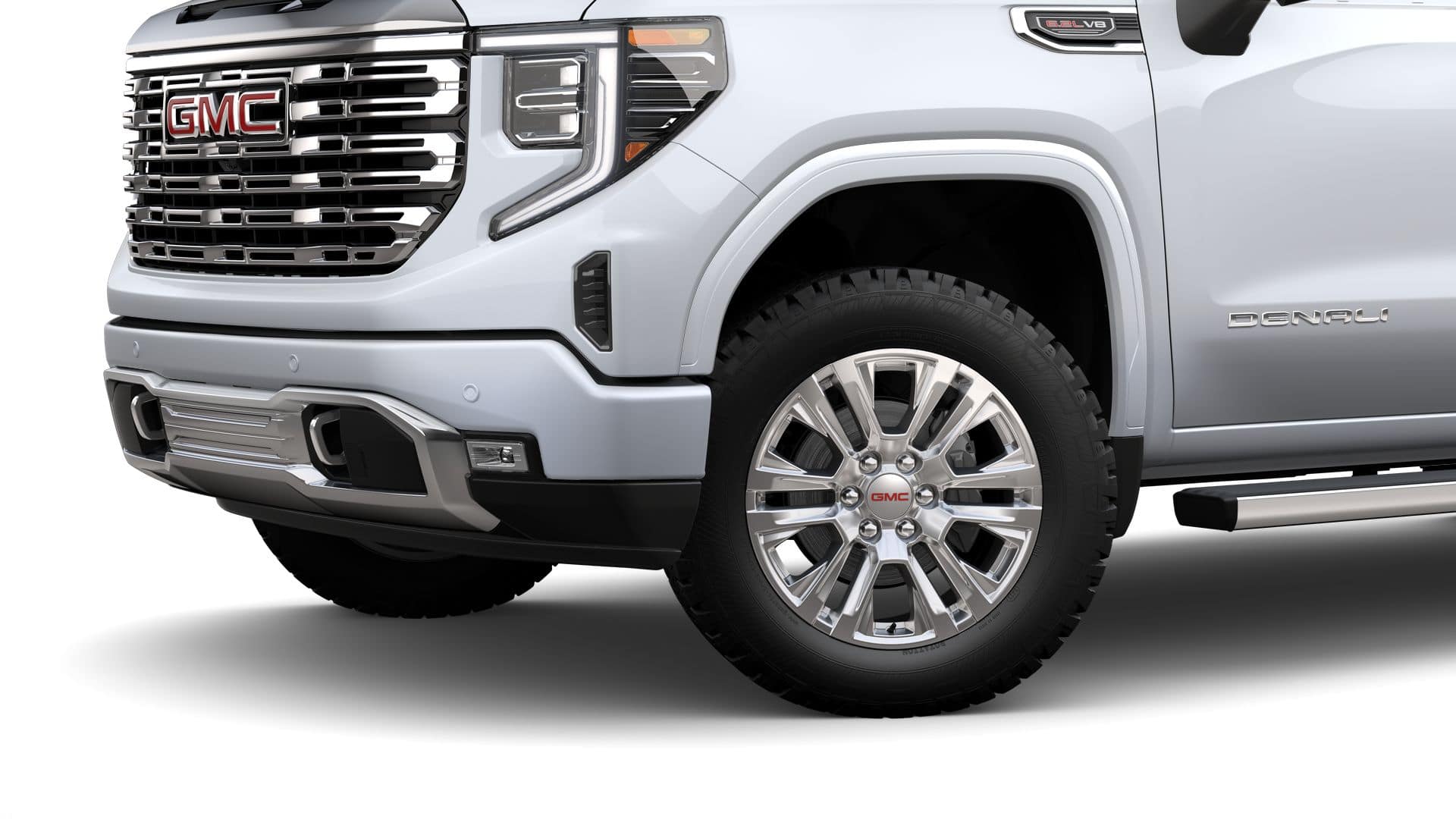 2026 GMC Sierra 1500 Denali - Photo 53