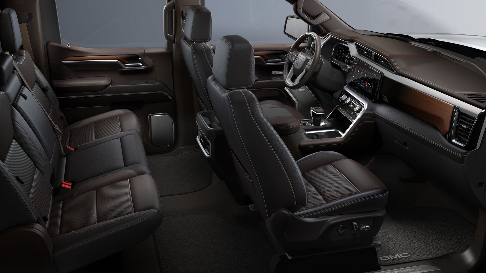 2026 GMC Sierra 1500 Denali - Photo 55