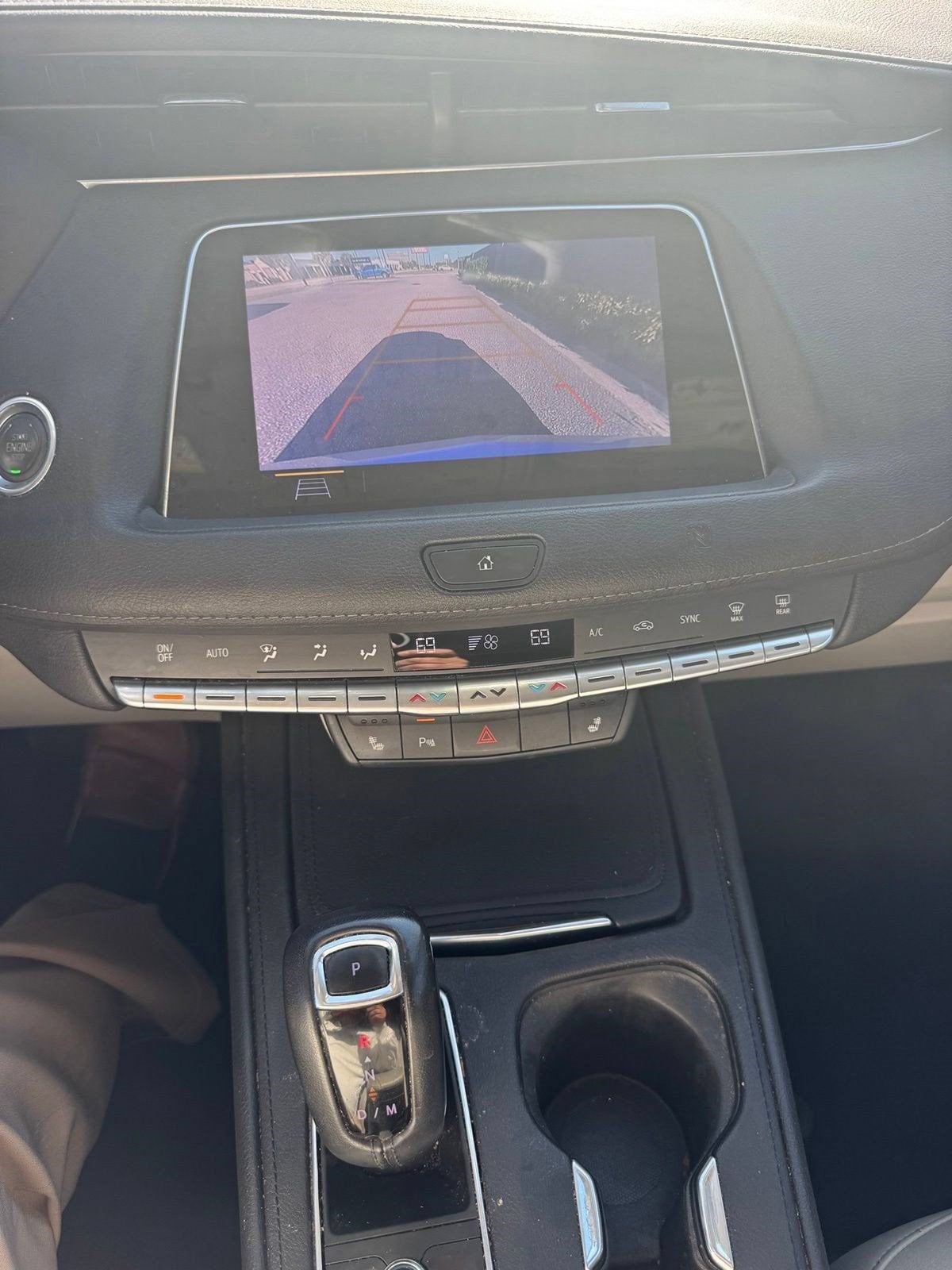 2019 Cadillac XT4 Luxury - Photo 11