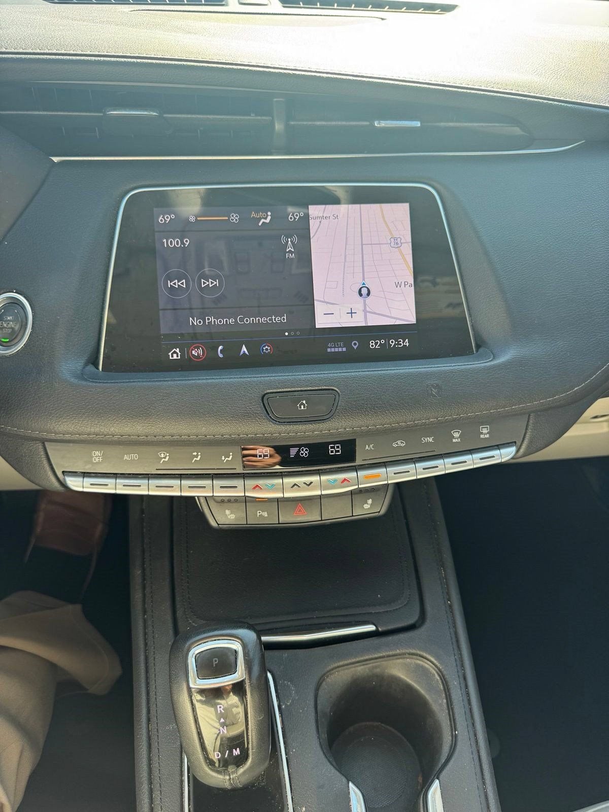 2019 Cadillac XT4 Luxury - Photo 14