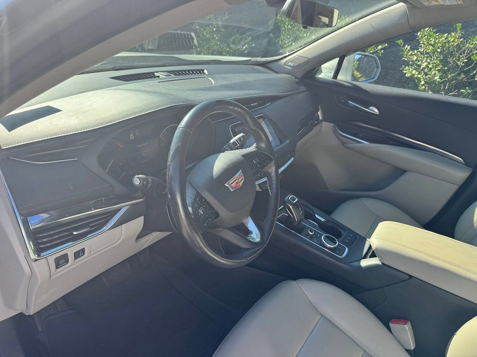 2019 Cadillac XT4 Luxury - Photo 15