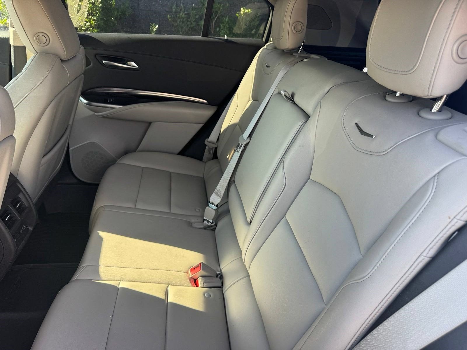 2019 Cadillac XT4 Luxury - Photo 16