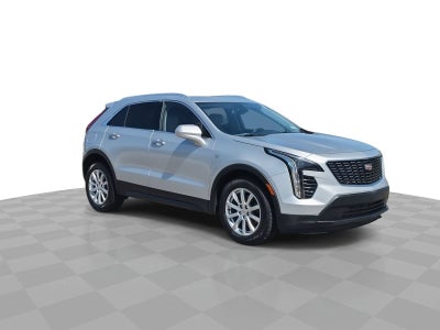 2019 Cadillac XT4 FWD Luxury