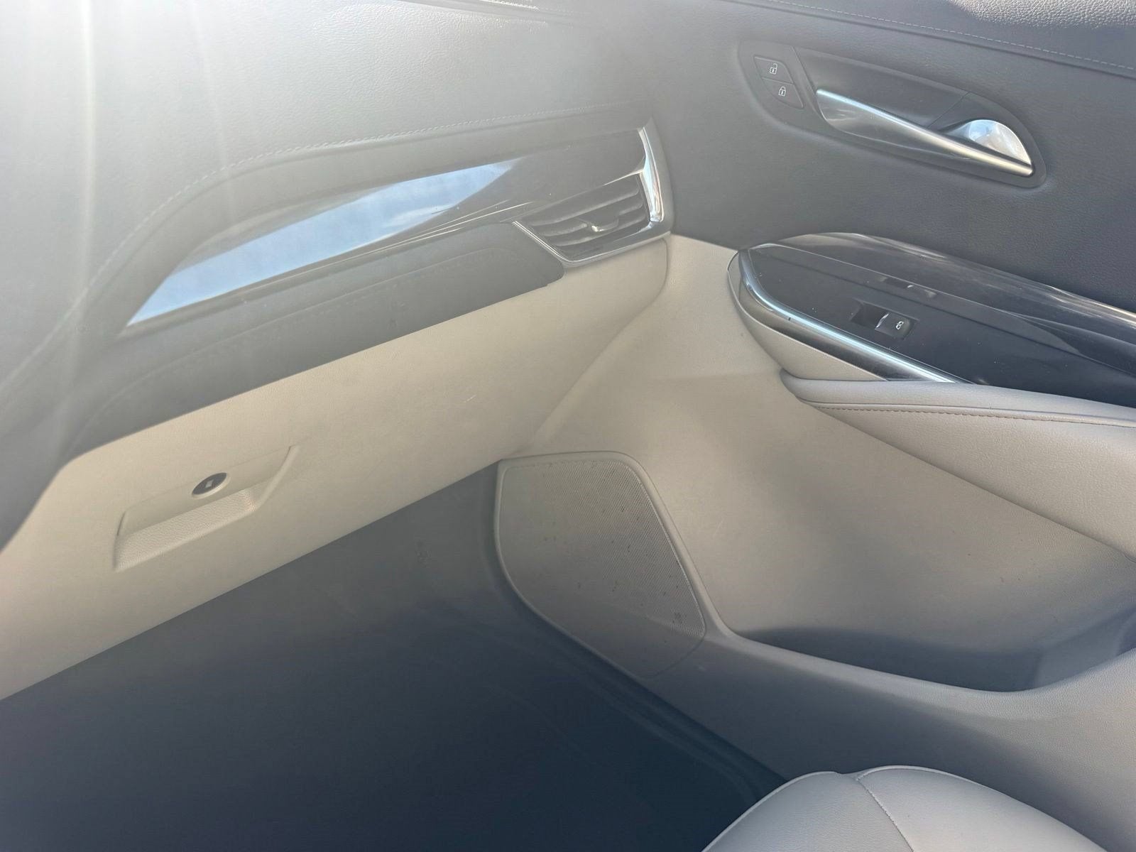 2019 Cadillac XT4 Luxury - Photo 8