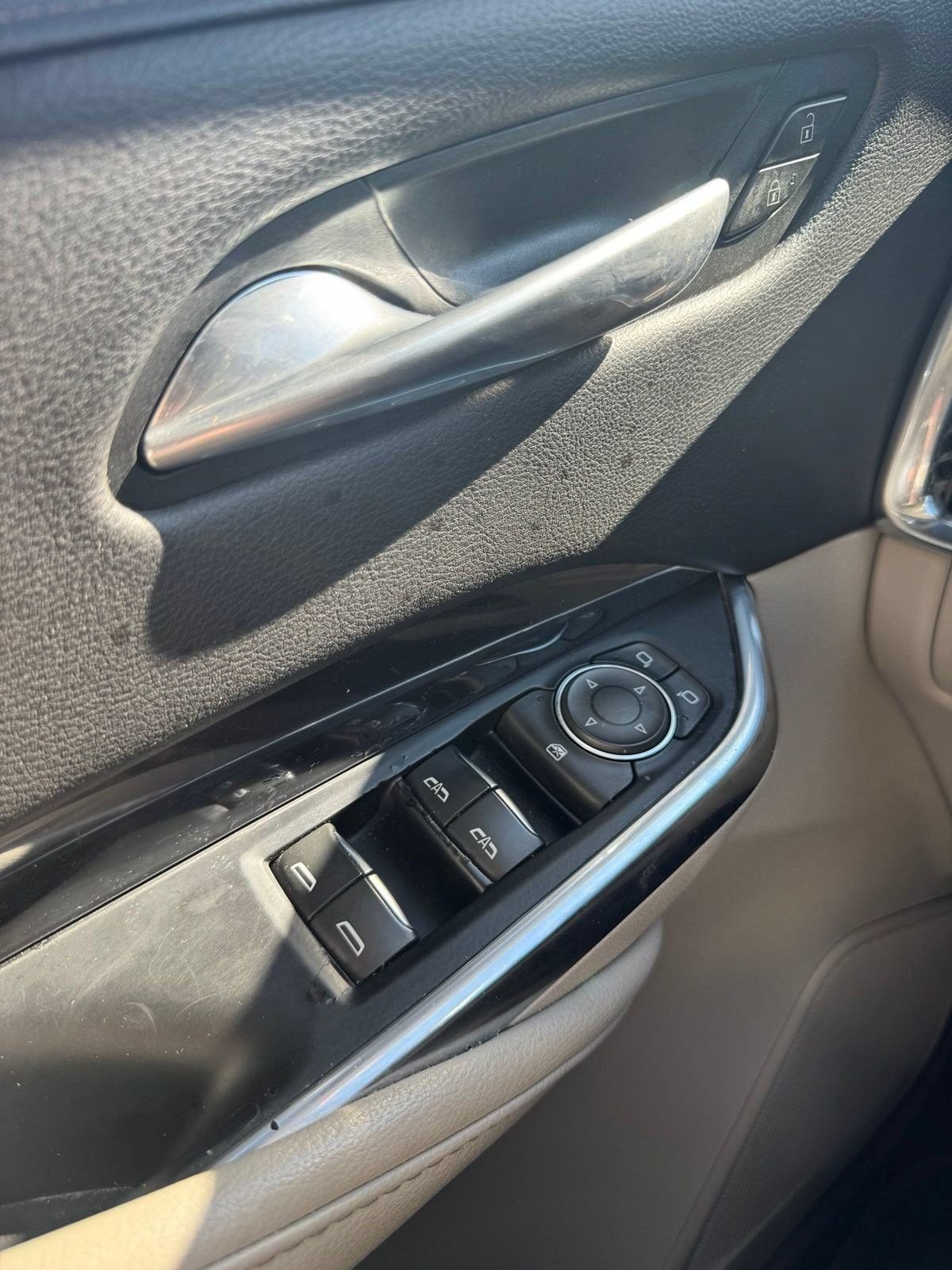 2019 Cadillac XT4 Luxury - Photo 9
