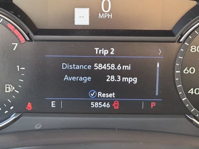 2019 Cadillac XT4 FWD Premium Luxury