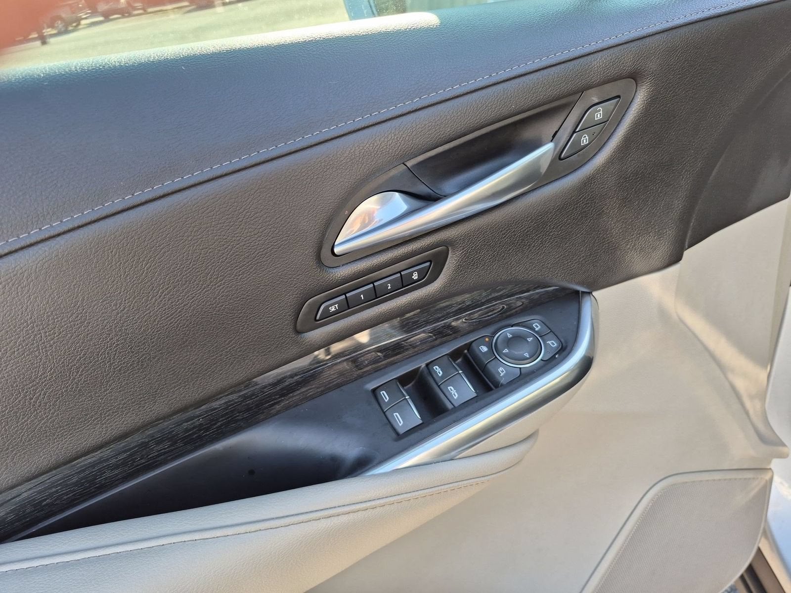 2019 Cadillac XT4 FWD Premium Luxury