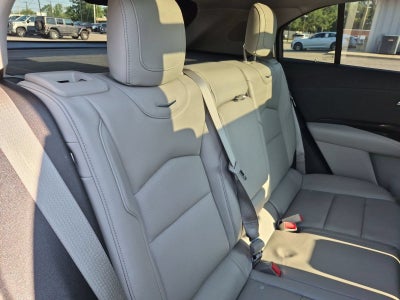2019 Cadillac XT4 FWD Premium Luxury