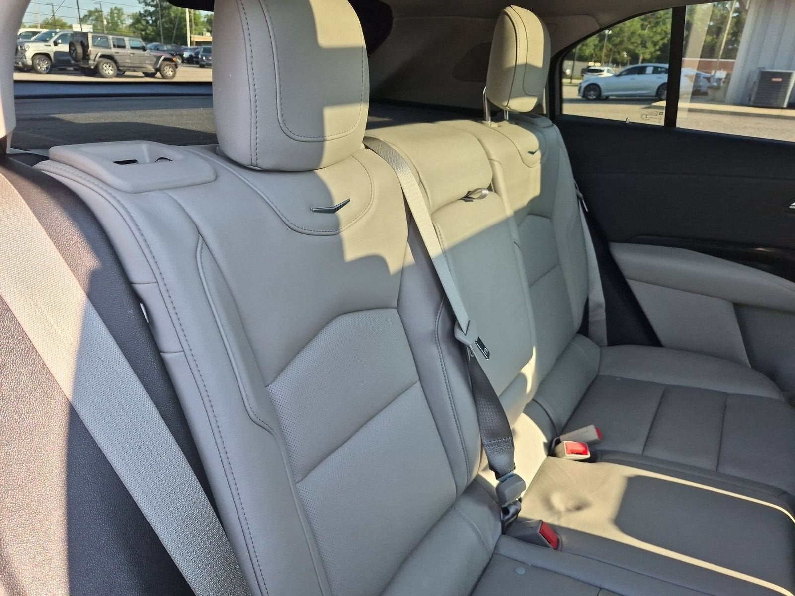 2019 Cadillac XT4 FWD Premium Luxury
