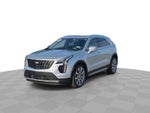 2019 Cadillac XT4 FWD Premium Luxury