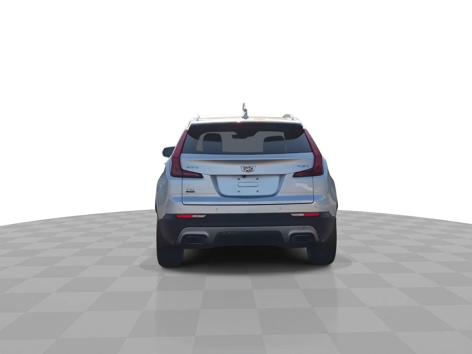 2019 Cadillac XT4 FWD Premium Luxury