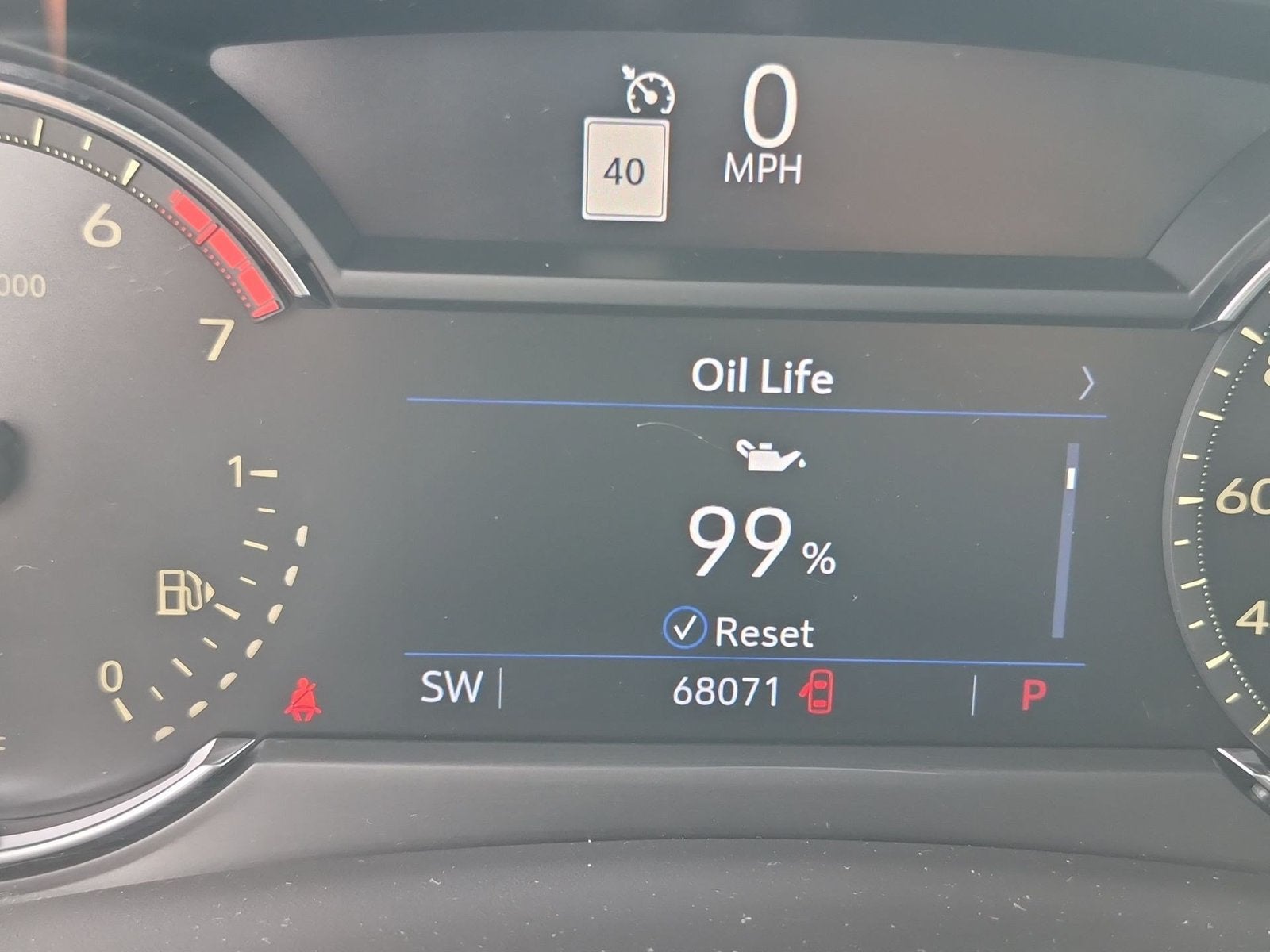 2019 Cadillac XT4 FWD Sport