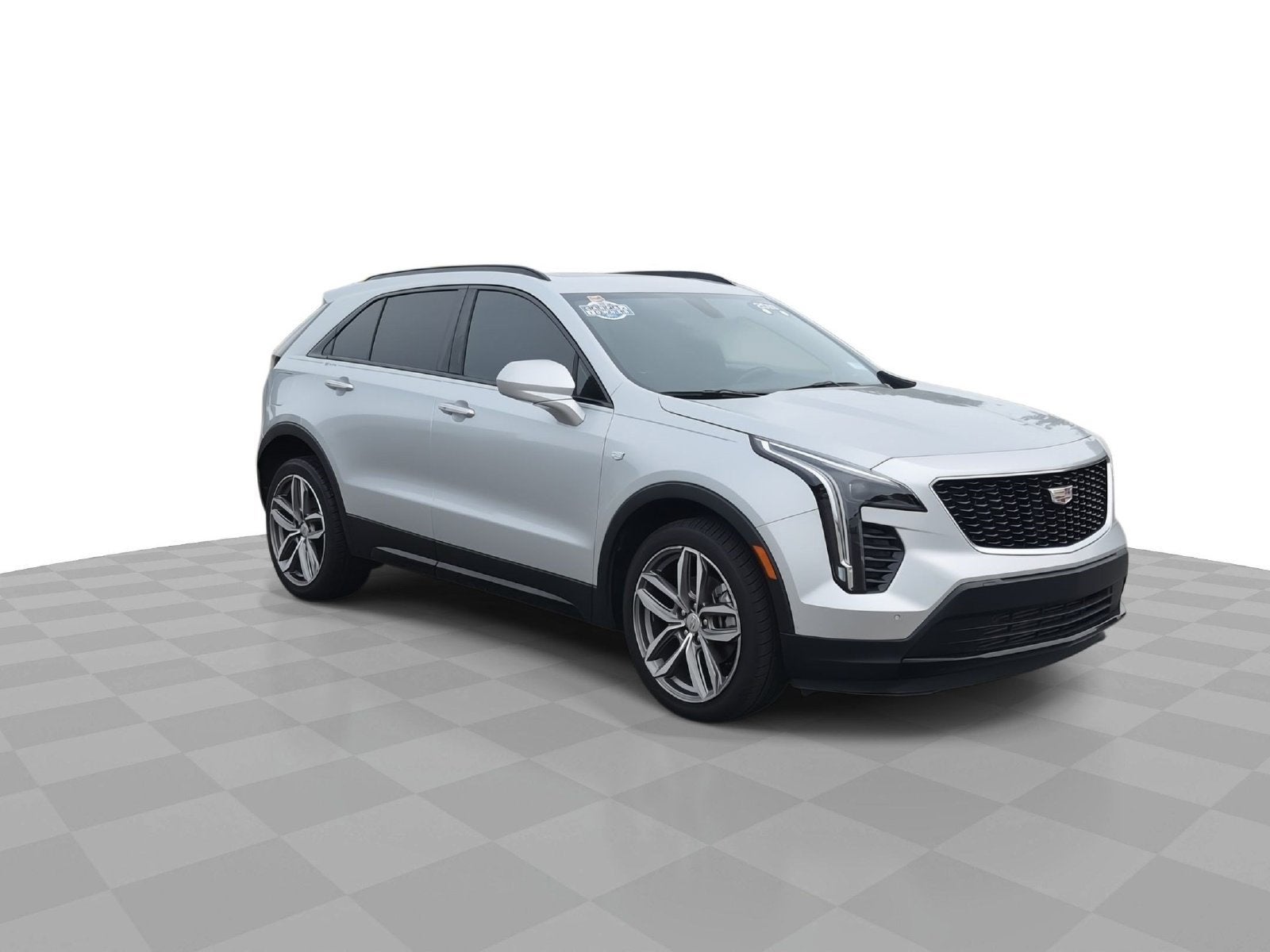 2019 Cadillac XT4 FWD Sport