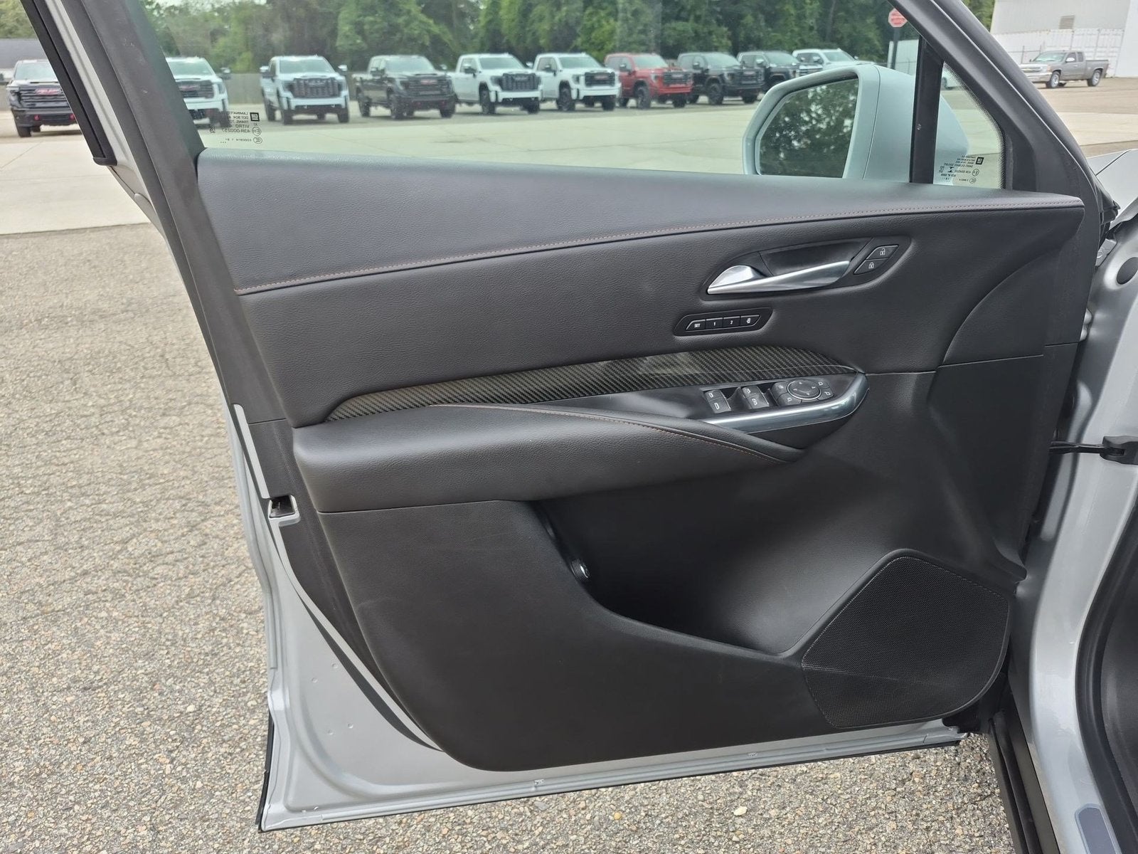 2019 Cadillac XT4 FWD Sport