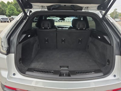 2019 Cadillac XT4 FWD Sport
