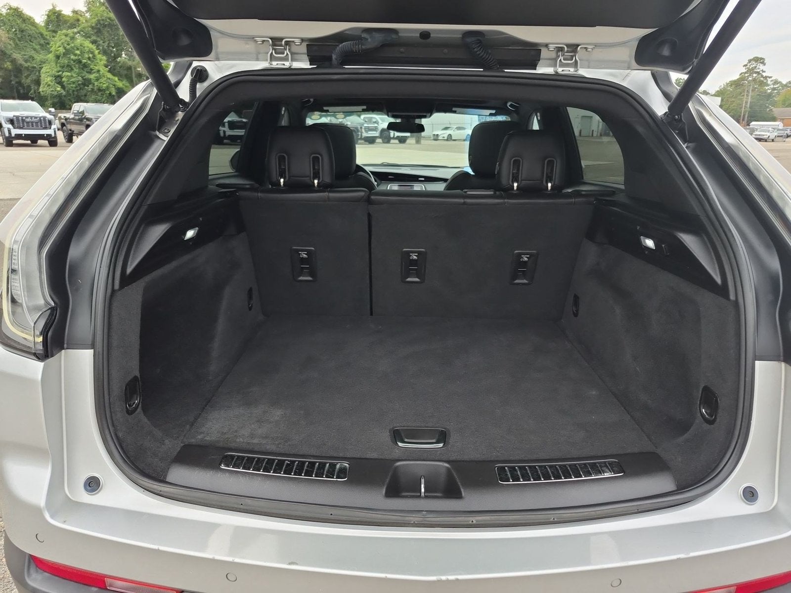 2019 Cadillac XT4 FWD Sport