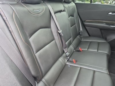 2019 Cadillac XT4 FWD Sport