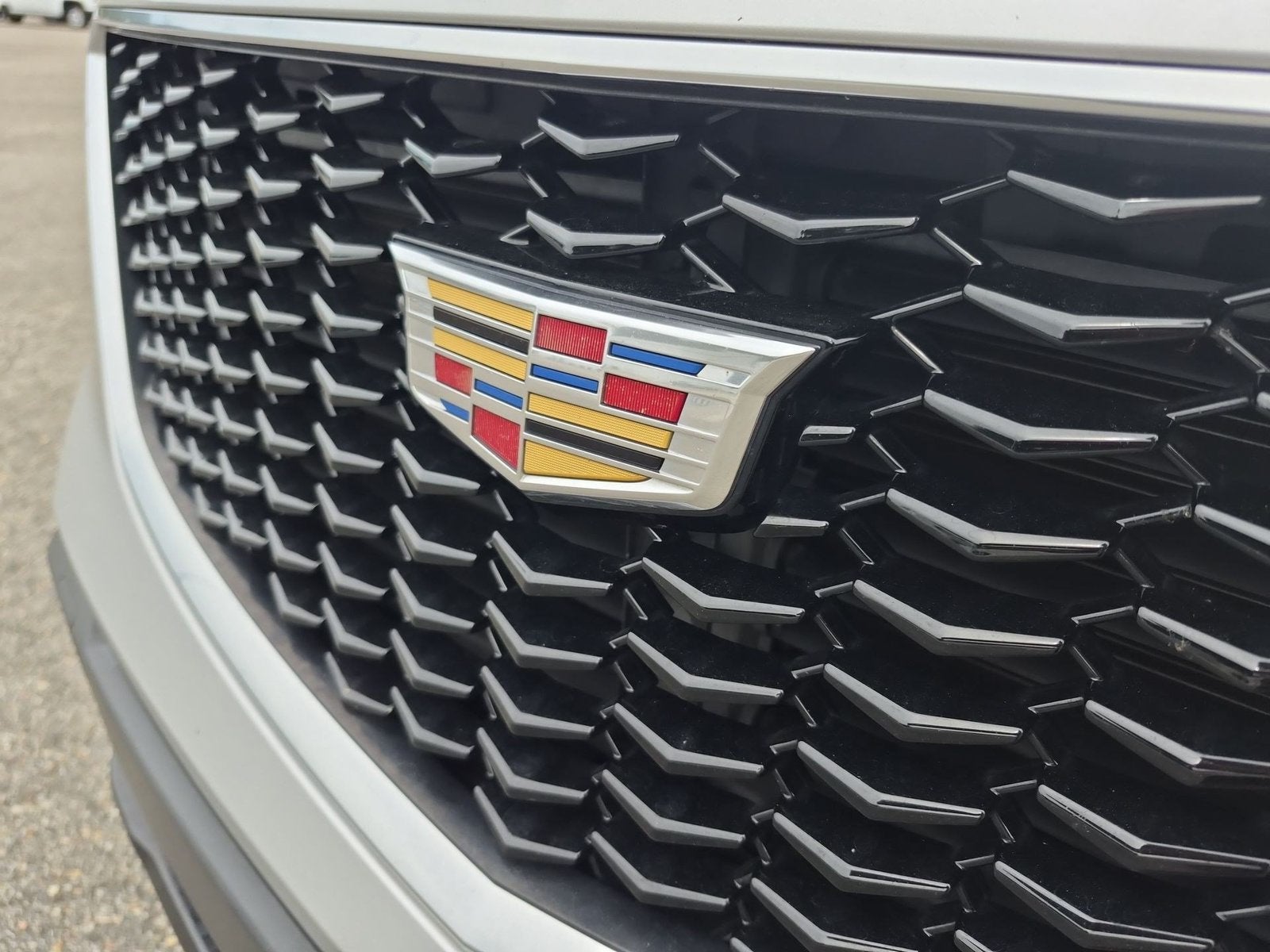 2019 Cadillac XT4 FWD Sport